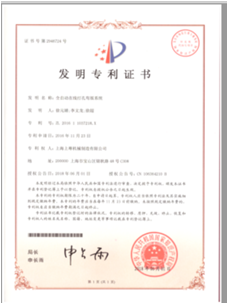 资质证书